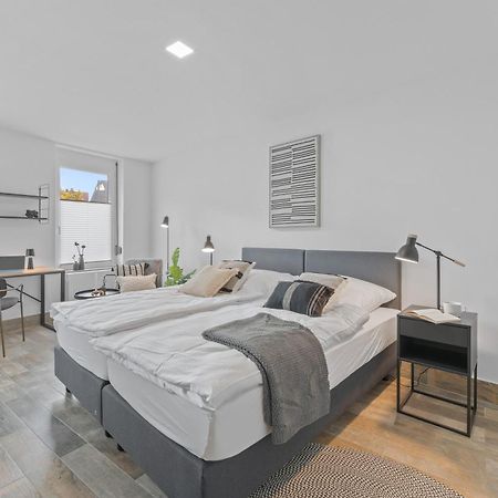Апартаменты Ricls Boardinghouse Wurmberg Экстерьер фото