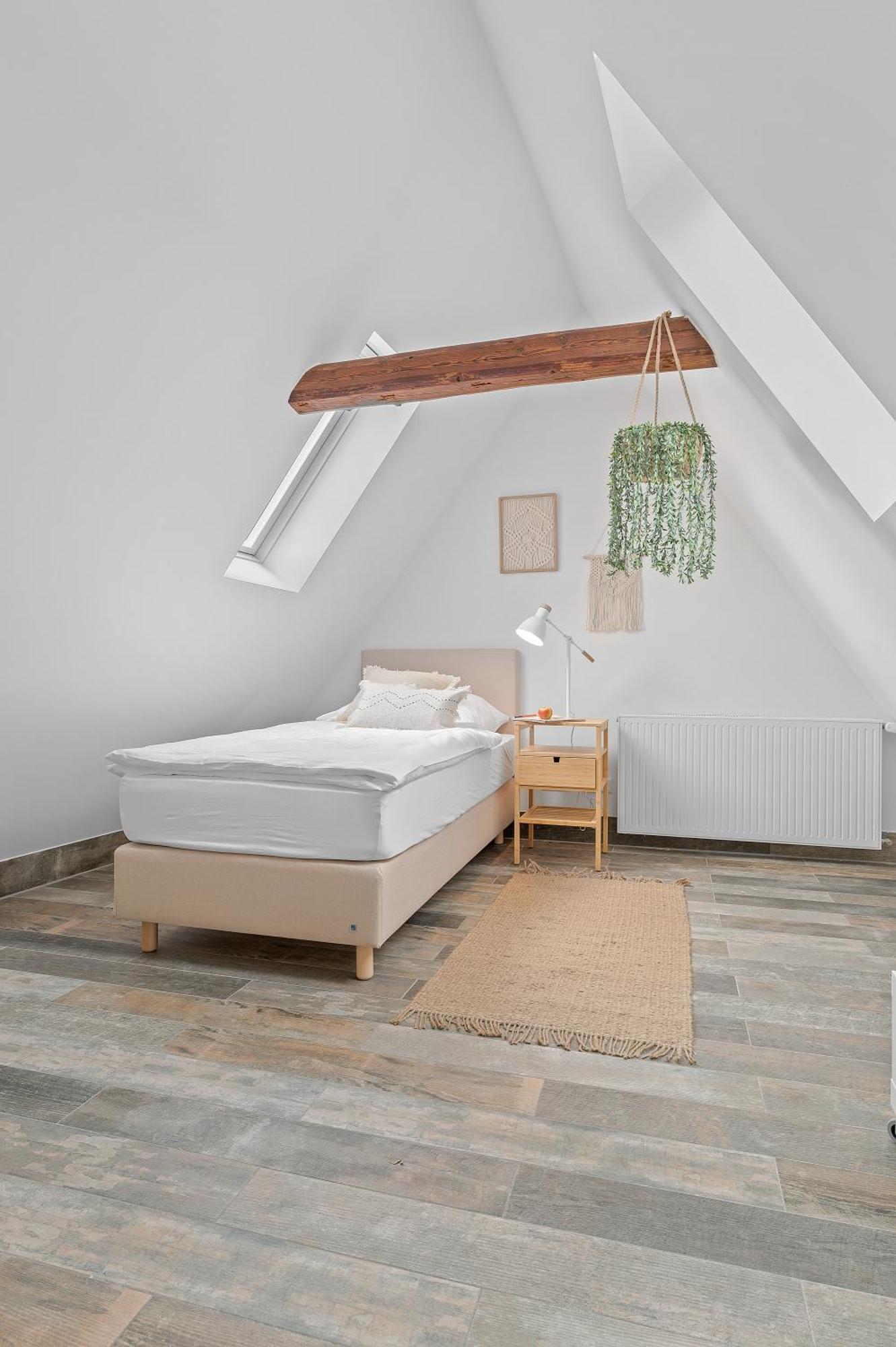 Апартаменты Ricls Boardinghouse Wurmberg Экстерьер фото