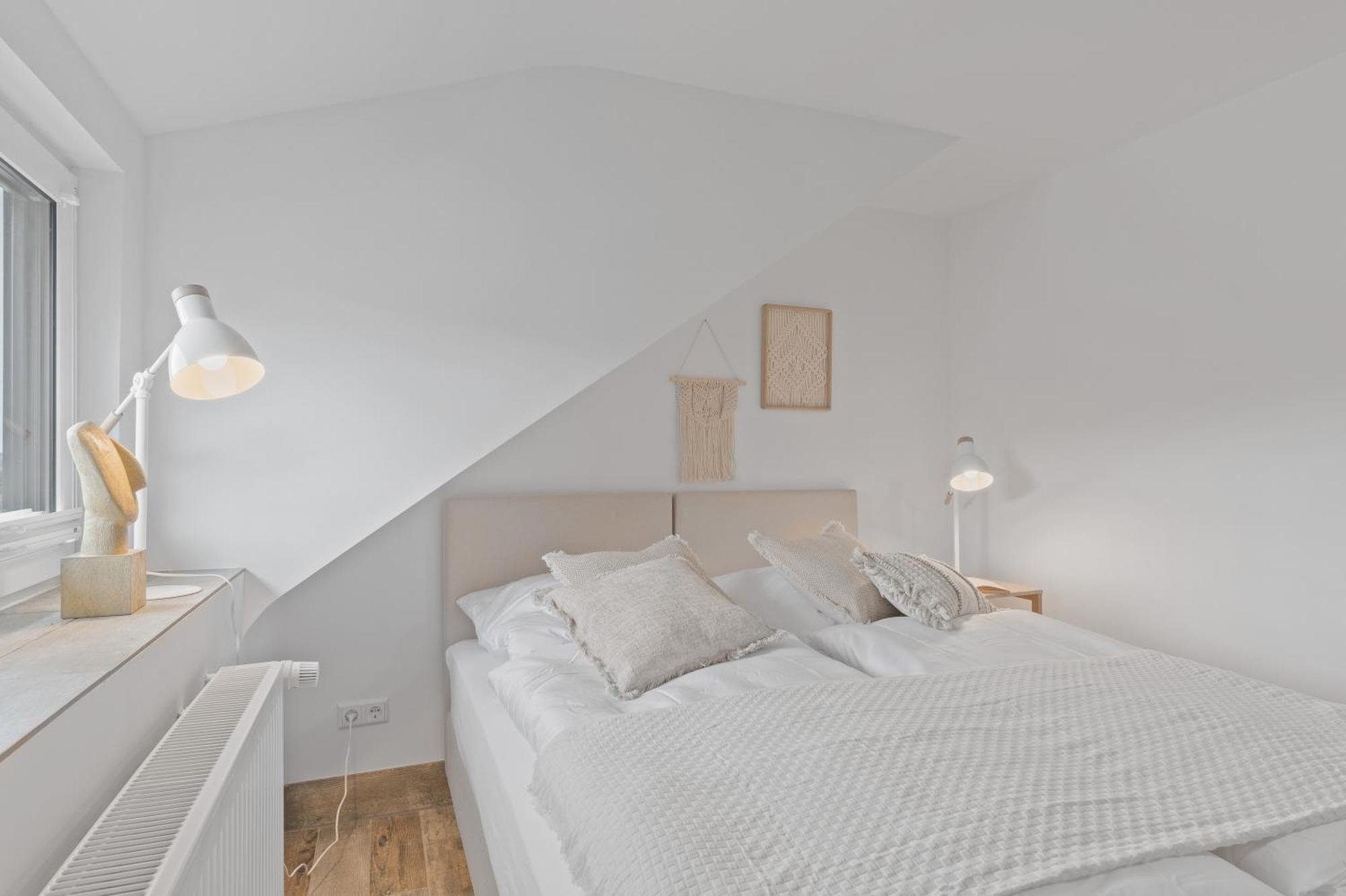 Апартаменты Ricls Boardinghouse Wurmberg Экстерьер фото